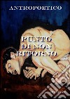 Punto di non ritorno. E-book. Formato EPUB ebook