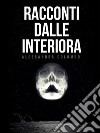 Racconti dalle interiora. E-book. Formato EPUB ebook