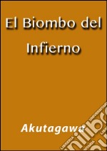 El biombo del infierno. E-book. Formato Mobipocket ebook