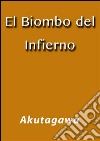 El biombo del infierno. E-book. Formato EPUB ebook di Akutagawa