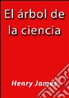 El arbol de la ciencia. E-book. Formato Mobipocket ebook