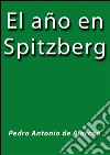 El año en Spitzberg. E-book. Formato EPUB ebook