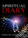 Spiritual Diary . E-book. Formato EPUB ebook