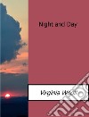 Night and day. E-book. Formato EPUB ebook