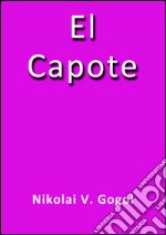 El capote. E-book. Formato Mobipocket