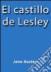 El castillo de Lesley. E-book. Formato EPUB ebook