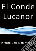 El conde Lucanor. E-book. Formato Mobipocket ebook