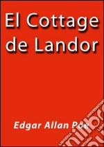 El cottage de landor. E-book. Formato EPUB ebook