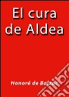 El cura de Aldea. E-book. Formato EPUB ebook