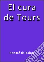 El cura de tours. E-book. Formato EPUB ebook