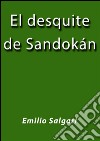 El desquite de Sandokán. E-book. Formato Mobipocket ebook