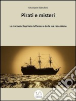 Pirati e misteri. E-book. Formato EPUB ebook