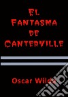 El fantasma de Canterville. E-book. Formato Mobipocket ebook