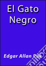 El gato negro. E-book. Formato Mobipocket ebook