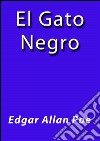 El gato negro. E-book. Formato Mobipocket ebook