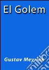 El golem. E-book. Formato EPUB ebook