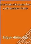 El método del doctor Tarr y del profesor Fether. E-book. Formato Mobipocket ebook