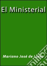 El ministerial. E-book. Formato EPUB ebook