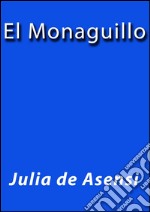 El monaguillo. E-book. Formato EPUB ebook