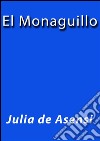 El monaguillo. E-book. Formato EPUB ebook