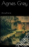 Agnes Grey . E-book. Formato EPUB ebook