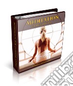 Meditation for everyday living. E-book. Formato PDF ebook