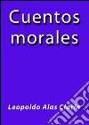 Cuentos morales. E-book. Formato EPUB ebook