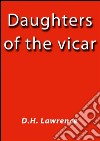 Daughters of the vicar. E-book. Formato EPUB ebook