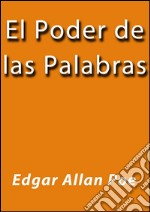 El poder de las palabras. E-book. Formato EPUB ebook