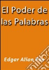 El poder de las palabras. E-book. Formato EPUB ebook