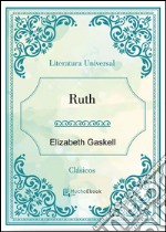 Ruth. E-book. Formato EPUB ebook