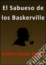 El sabueso de lso baskerville. E-book. Formato Mobipocket