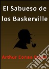 El sabueso de lso baskerville. E-book. Formato EPUB ebook