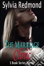 The Marriage Clinic. E-book. Formato EPUB ebook