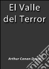 El valle del terror. E-book. Formato EPUB ebook