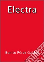 Electra. E-book. Formato EPUB