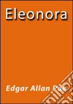 Eleonora. E-book. Formato EPUB ebook