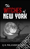 The witches of New York. E-book. Formato EPUB ebook