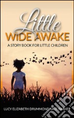 Little Wide Awake - A story book for little children. E-book. Formato Mobipocket