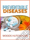 Preventable diseases. E-book. Formato EPUB ebook