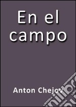 En el campo. E-book. Formato Mobipocket ebook