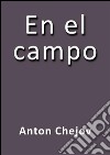 En el campo. E-book. Formato EPUB ebook