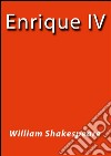 Enrique IV. E-book. Formato EPUB ebook