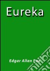 Eureka. E-book. Formato Mobipocket ebook