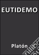 Eutidemo. E-book. Formato Mobipocket ebook