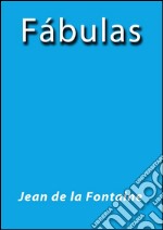 Fábulas. E-book. Formato EPUB ebook