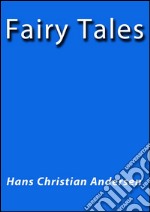 Fairy tales. E-book. Formato EPUB ebook