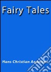 Fairy tales. E-book. Formato EPUB ebook