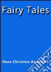 Fairy tales. E-book. Formato Mobipocket ebook