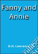 Fanny and Annie. E-book. Formato EPUB ebook